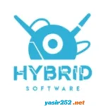Hybrid Download Gratis – Game Shooter Futuristik Xbox 360