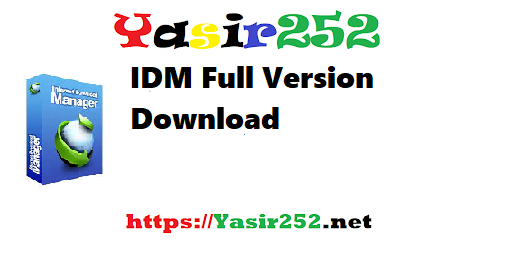IDM Full Version Download