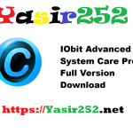 Advanced SystemCare Pro v19.3.0.200 Full Version Download [Terbaru]