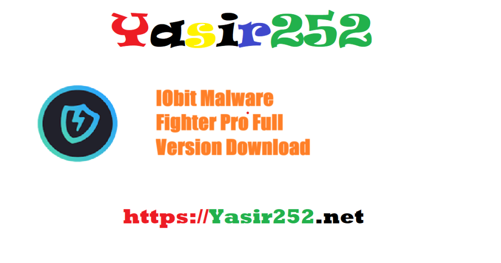 IObit Malware Fighter Pro 1507 Full Version Download