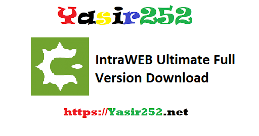 IntraWEB Ultimate Full Version Download