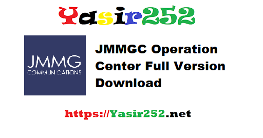JMMGC Operation Center Full Version Download