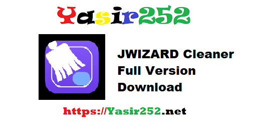 JWIZARD Cleaner Full Version Download