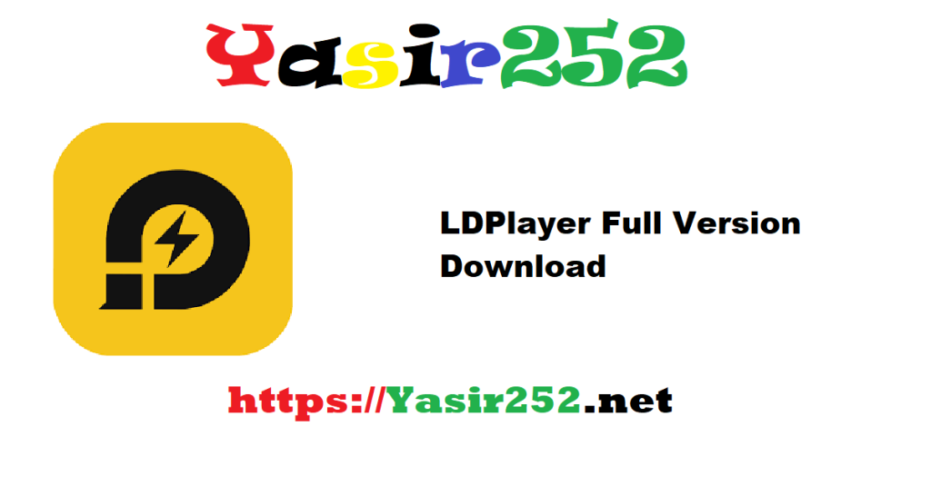LDPlayer 9.1.48.0 Full Version Download