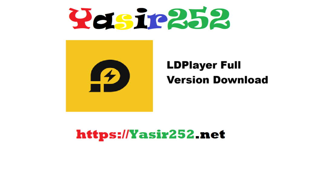 LDPlayer Full Version Download