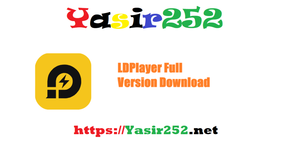 LDPlayer Full Version Download