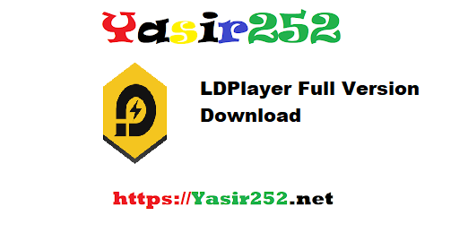 LDPlayer Full Version Download