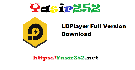 LDPlayer Full Version Download