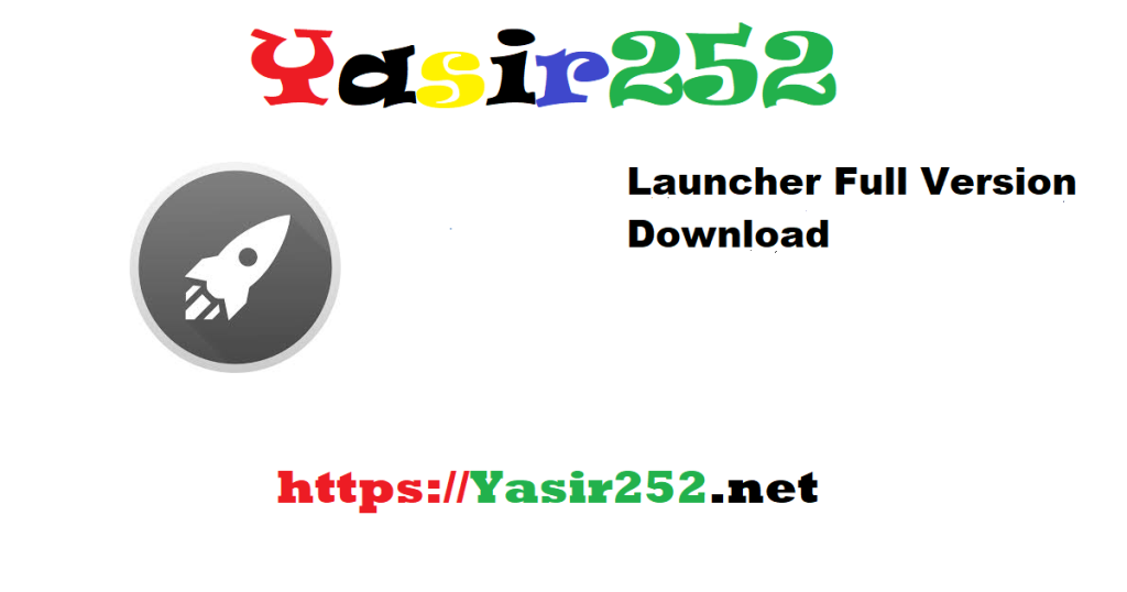 Launcher Full Version Download