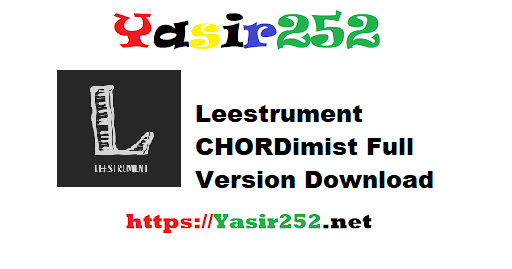 Leestrument CHORDimist Full Version Download