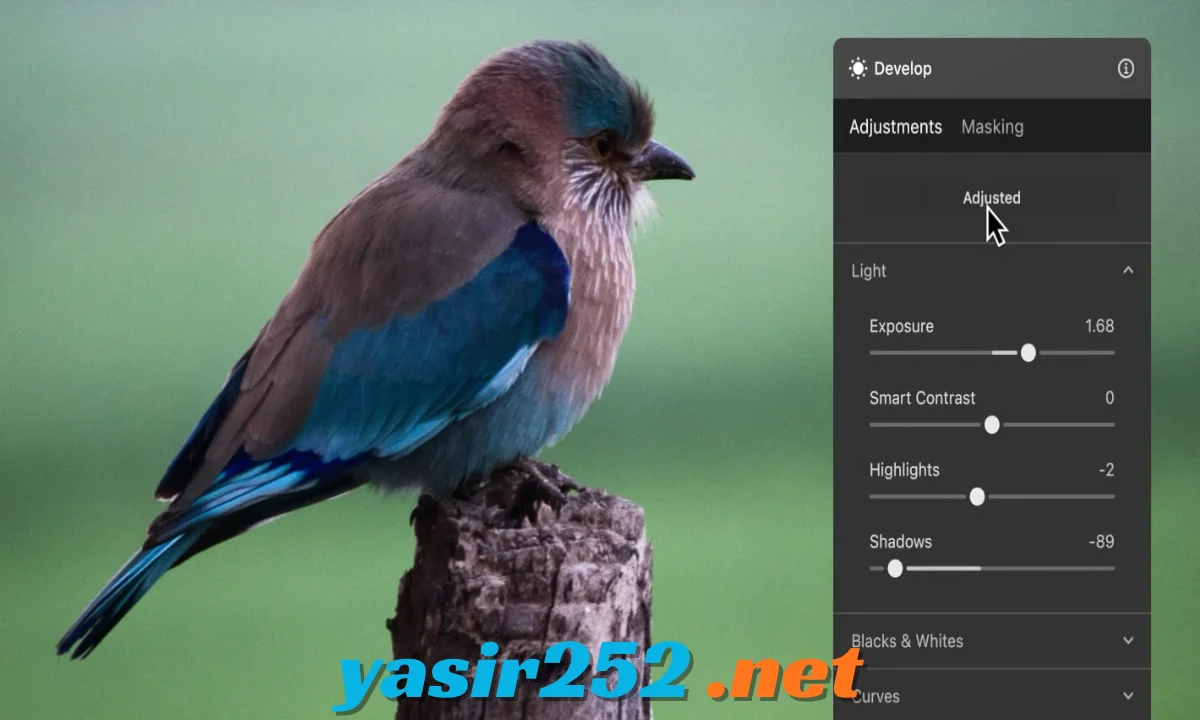 Luminar Neo Download 2026 untuk edit foto
