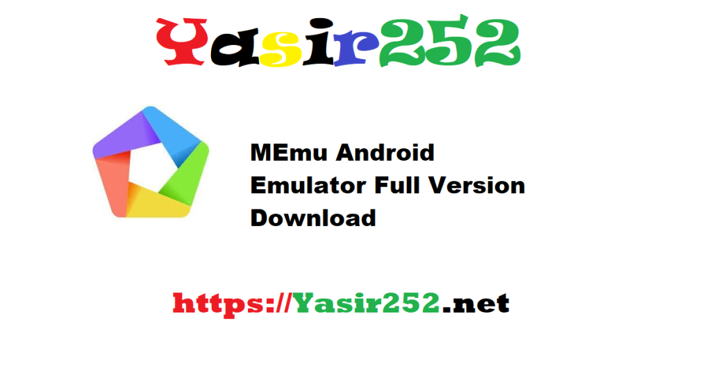 MEmu Android Emulator Full Version Download