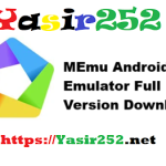 MEmu Android Emulator v9.5.1 Free Download For PC [Latest Version]