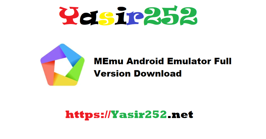 MEmu Android Emulator Full Version Download
