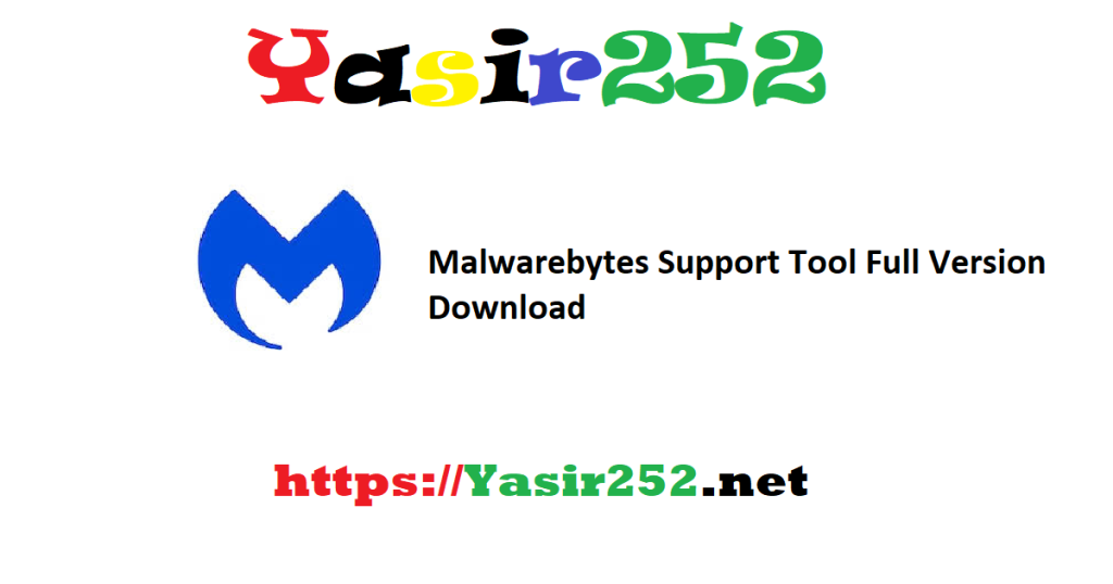 Malwarebytes Support Tool Full Version Download