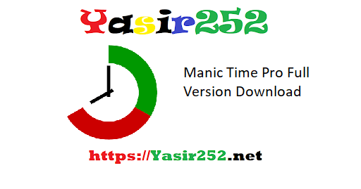 Manic Time Pro Full Version Download
