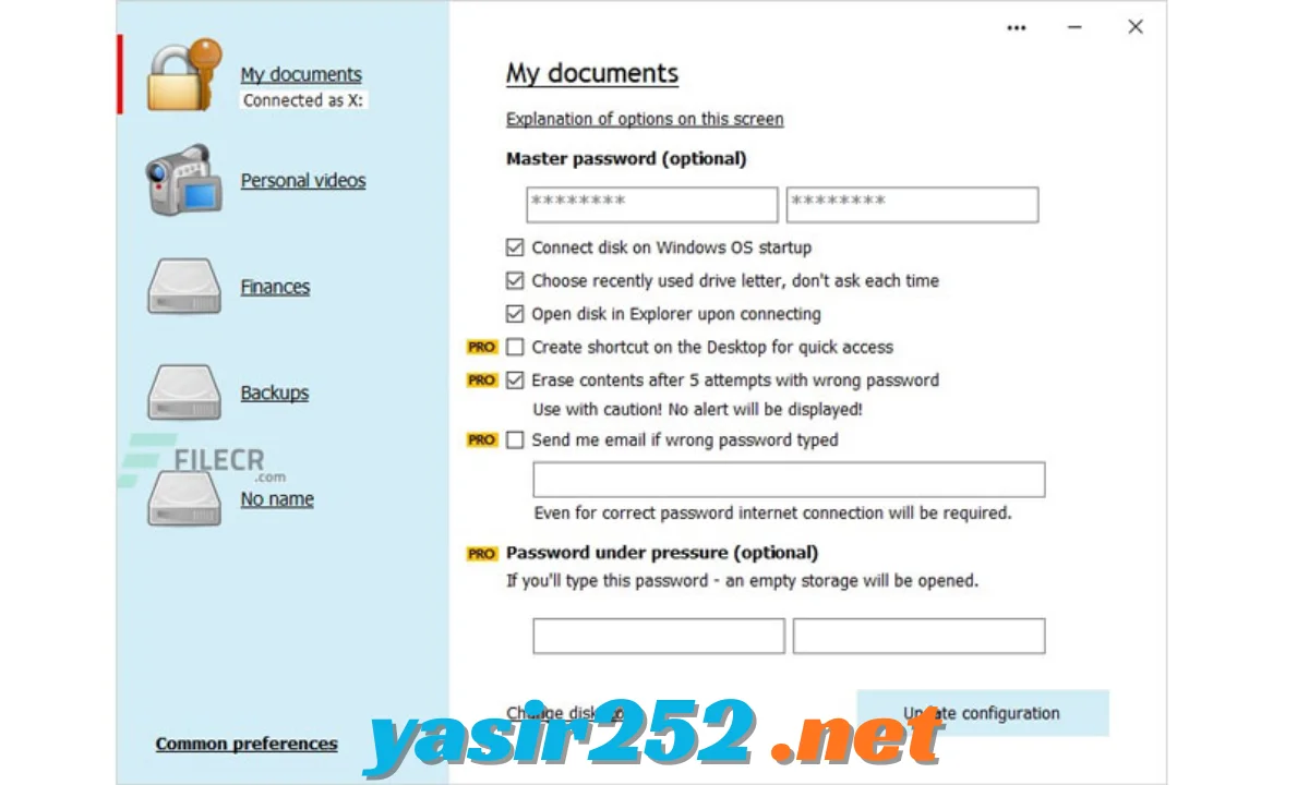 MassTube pengunduh video untuk PC