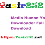 MediaHuman YouTube to MP3 Converter 3.9.18 (1202) Free Download [Terbaru]