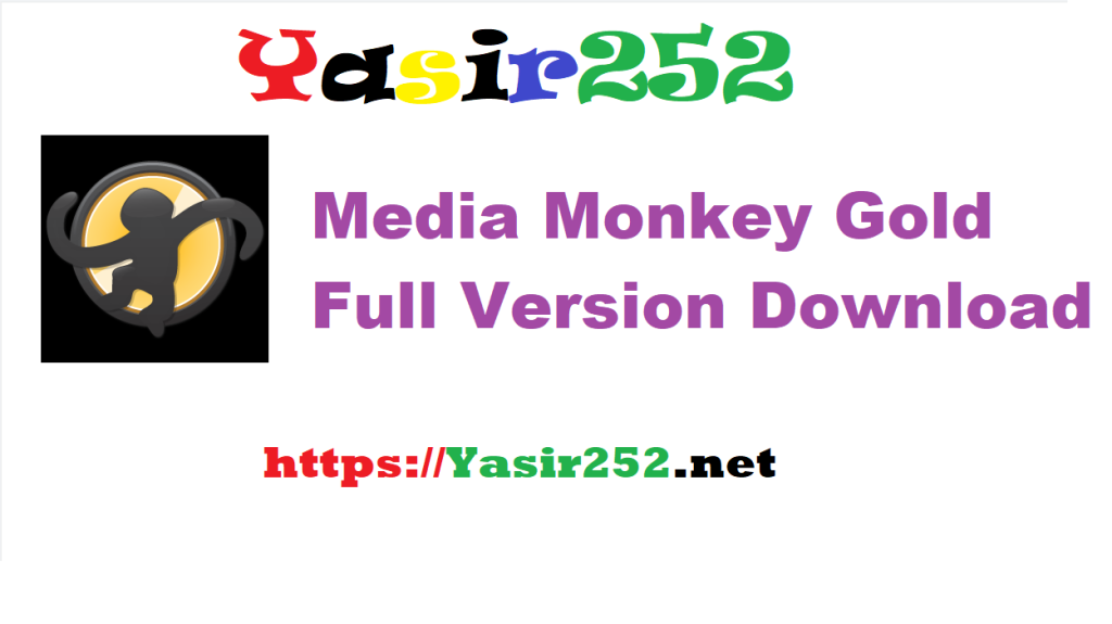 Media Monkey Gold 2024.2.0.3153.rar Full Version Download