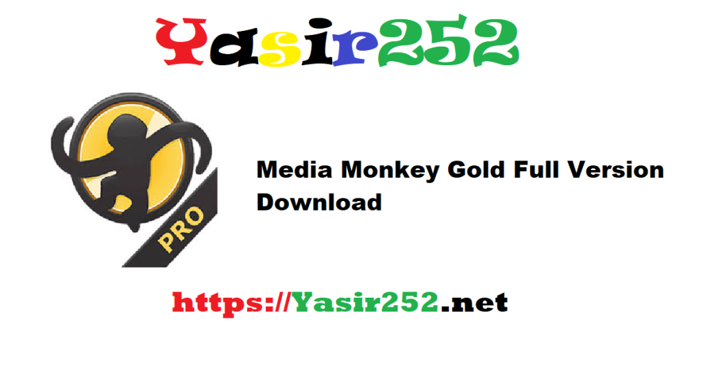 Media Monkey Gold 2024.2.0.3162 Full Version Download