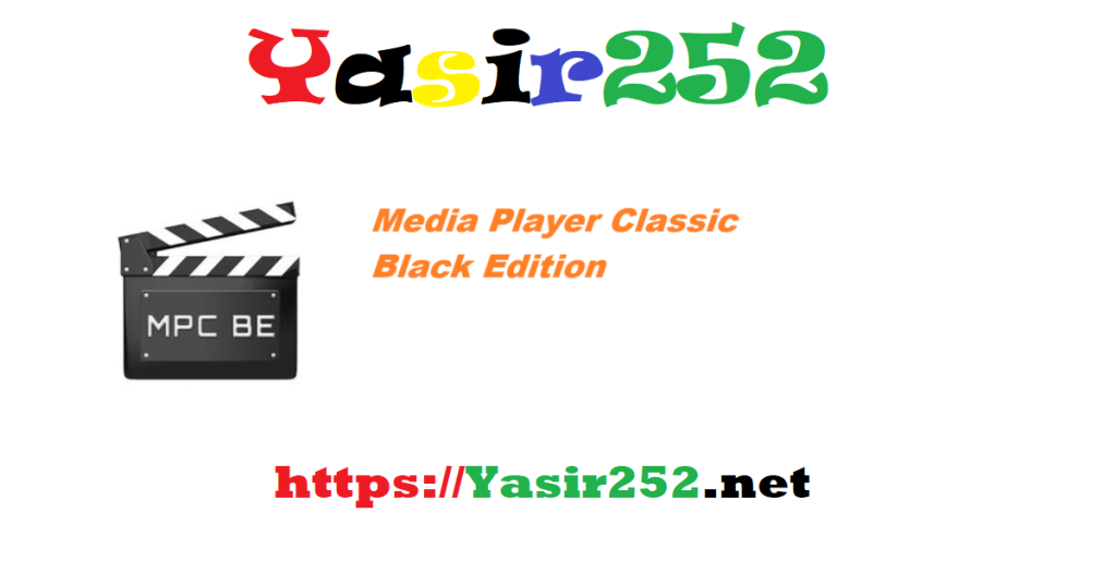 Media Player Classic Black Edition