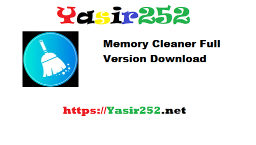 Memory Cleaner Full Version Download