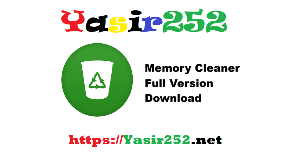 Memory Cleaner Full Version Download