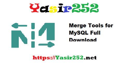 Merge Tools for MySQL Full Version Download