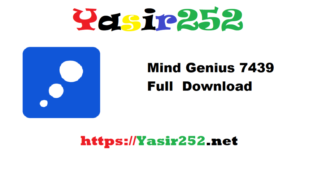 Mind Genius 7439 Full Download