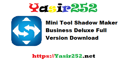 Mini Tool Shadow Maker Business Deluxe Full Version Download