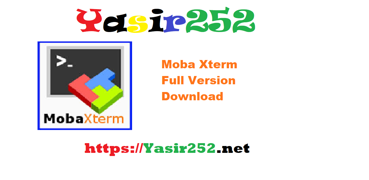 MobaXterm Full Version Download
