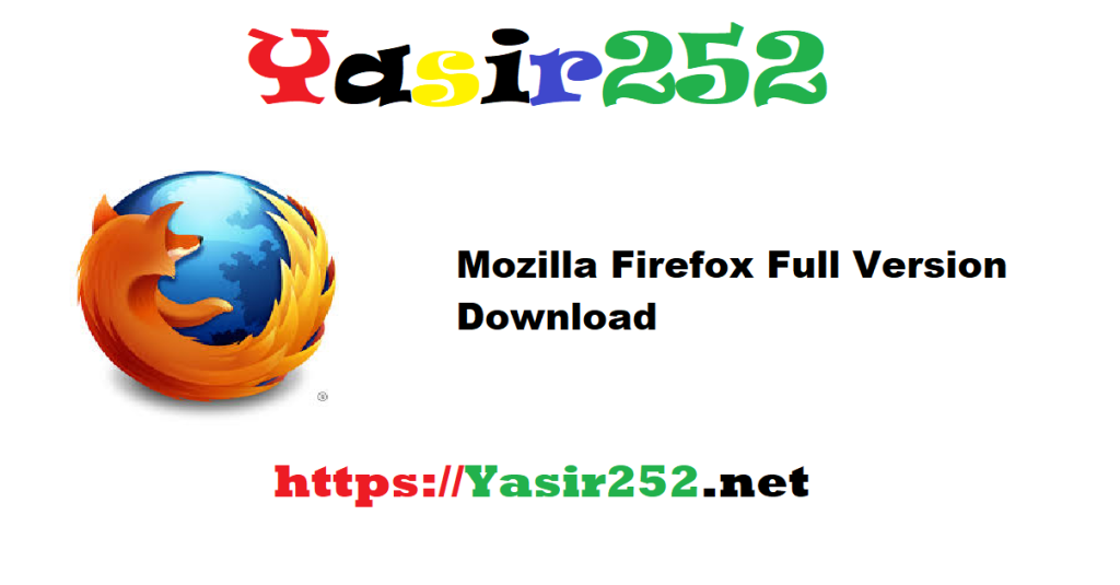 Mozilla Firefox 139.0.4 Full Version Download