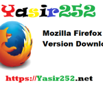 Mozilla Firefox v149.0.2 For Windows Free Download [Terbaru]