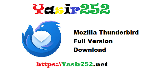 Mozilla Thunderbird Full Version Download