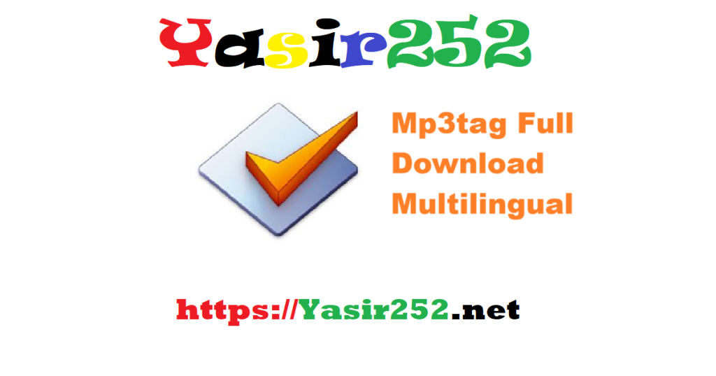 Mp3tag Full Version Download Multilingual