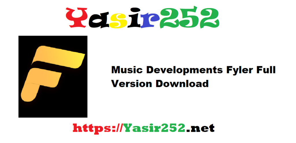 Music Developments Fyler 1.2.2 Full Version Download