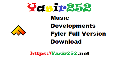 Music Developments Fyler Full Version Download