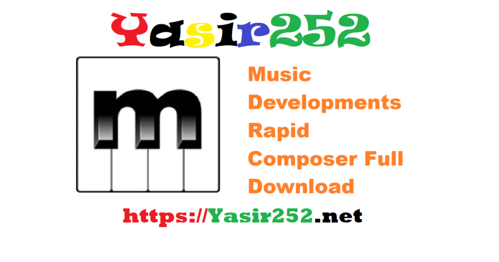 Music Developments Rapid Composer Full Version Download