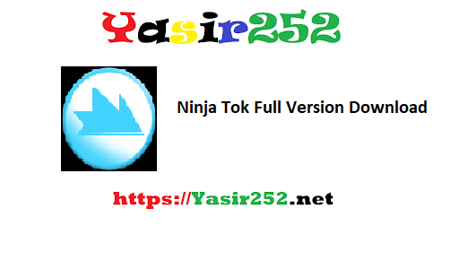 Ninja Tok Full Version Download