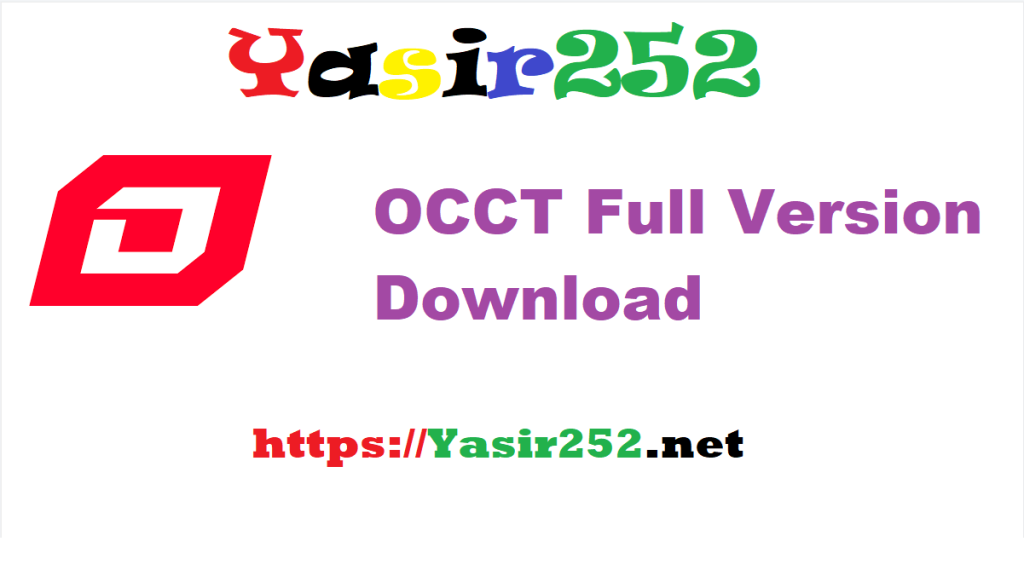 OCCT 14.0.9.99.zip Full Version Download