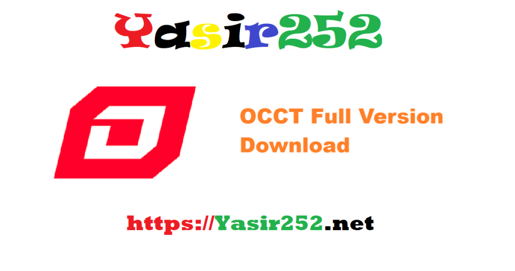 OCCT Full Version Download