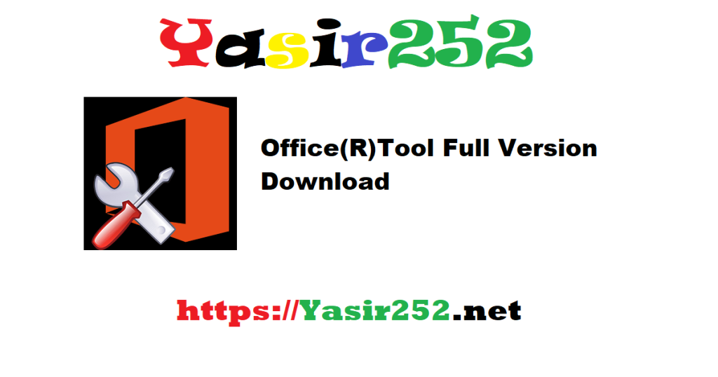 Office(R)Tool Full Version Download