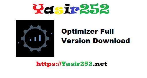 Optimizer Full Version Download