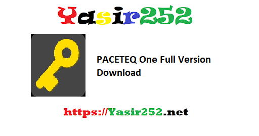 PACETEQ One Full Version Download