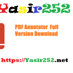 PDF Annotator v10.0.0.1008 Full Free Download {[Terbaru]