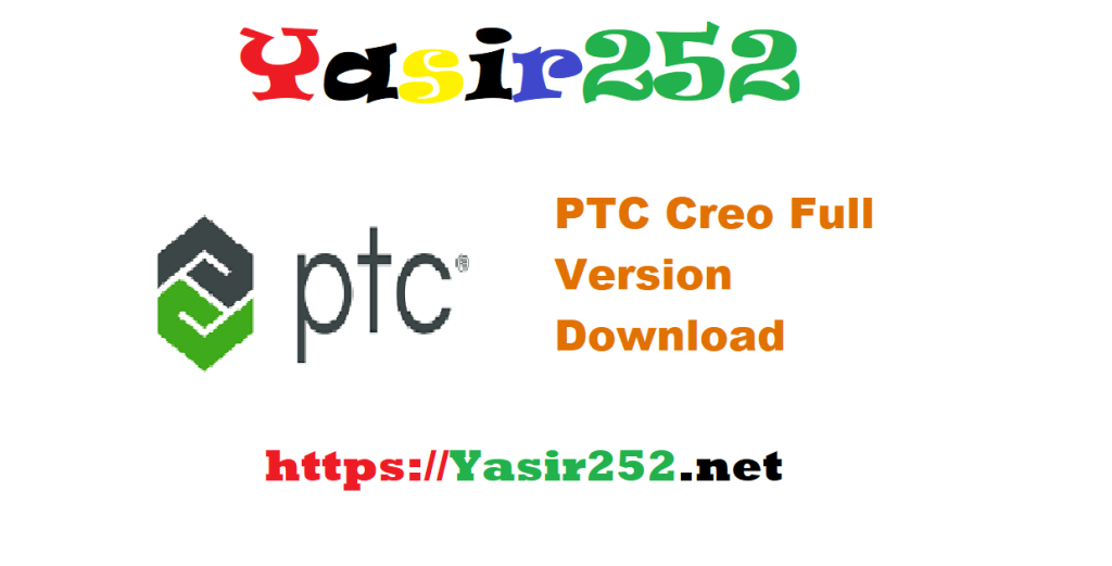 PTC Creo Full Version Download