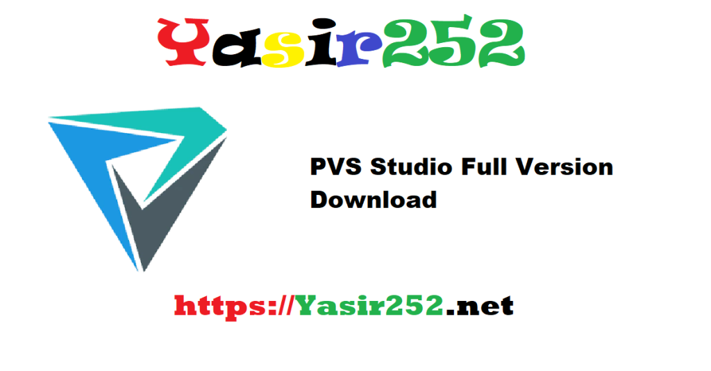 PVS Studio 7.37.94973.1923 Full Version Download