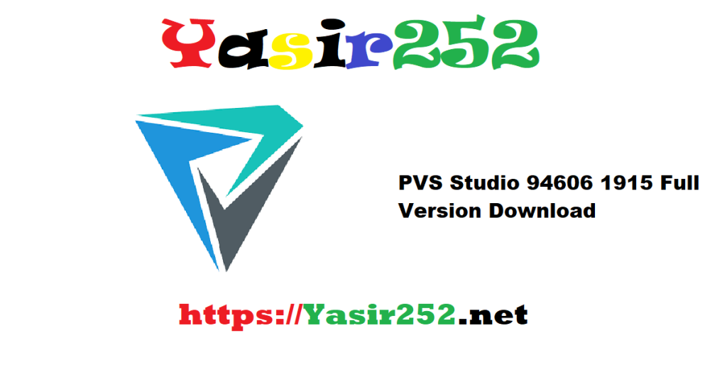 PVS-Studio v7.41.103095.2136 Full Version Free Download [Terbaru]