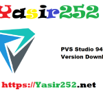 PVS-Studio v7.41.103095.2136 Full Version Free Download [Terbaru]