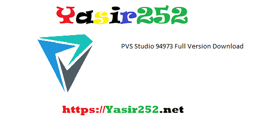 PVS Studio Full Version Download